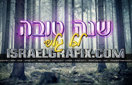 חג שמח ושנה טובה לכל גולשי האתר