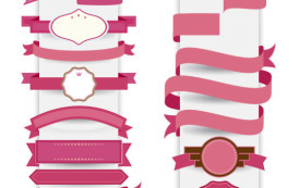 גרפיקה וקטורית – חבילת כותרות וסרטים להורדה