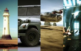 מניפולציות וידאו מרשימות – חובה צפייה!