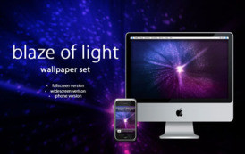 רקעים חדשים של Apple