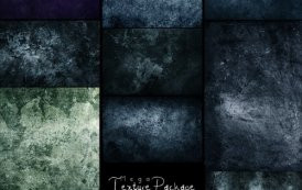 טקסטורות לכלוך וגראנג' בצבעים