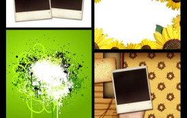 8 מסגרות לתמונות להורדה