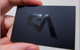 כיצד חדשנות בתחום הדפוס תניב לך כמעצב לקוחות חדשים