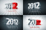 עיצובים לשנה החדשה בוקטור 2012