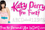 Katy Perry – הפונט!