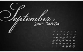 רקעים למחשב – ספטמבר 2009 – עוצב בלעדית ל-IsraelGrafix