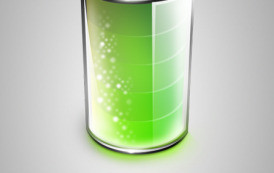 PSD להורדה – סוללה