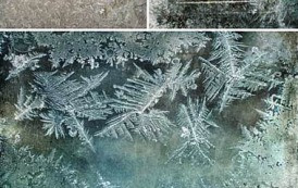 7 טקסטורות של קרח וקיפאון להורדה – מומלץ לכל מעצב