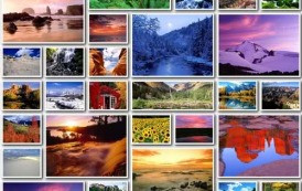 אוסף רקעים למחשב להורדה- רקעים HD של נופים וטבע