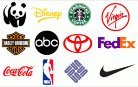 כיצד לעצב נכונה עיצוב לוגו