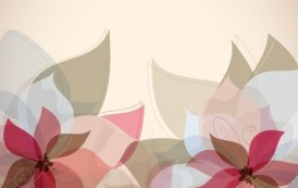 גרפיקה וקטורית להורדה – איורי פרחים בוקטור