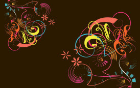 אלמנטים גרפיים מעוצבים בוקטור להורדה