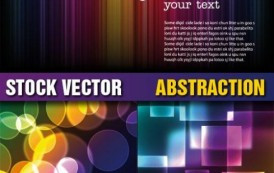 רקעים אבסטקרטים בוקטור EPS להורדה