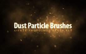 מברשות לפוטושופ של אבק כוכבים