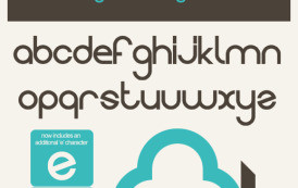 פונט מיוחד להורדה- מומלץ למעצבי לוגואים למינהם