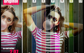 חבילת 13 אקשנים ליצירת אפקטים מדהימים לתמונות