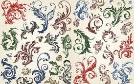 עיטורים וקטורים להורדה