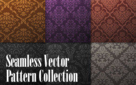 פטרנים בקבצי וקטור להורדה