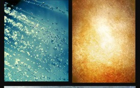 5 טקסטורות מדהימות ב-HD שאספנו ברשת