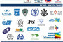בלעדי | חבילה של לוגואים של חברות ישראליות בוקטור להורדה (חבילה 2)