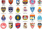 מעל 320 וקטורים של סמלי קבוצות כדורגל בעולם (נדיר!)